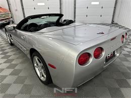 2004 Chevrolet Corvette (CC-2000302) for sale in North East, Pennsylvania