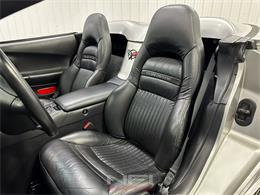 2004 Chevrolet Corvette (CC-2000302) for sale in North East, Pennsylvania