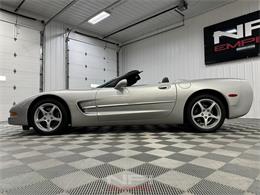 2004 Chevrolet Corvette (CC-2000302) for sale in North East, Pennsylvania