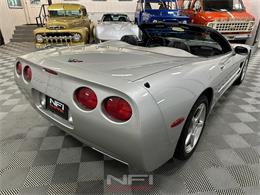 2004 Chevrolet Corvette (CC-2000302) for sale in North East, Pennsylvania