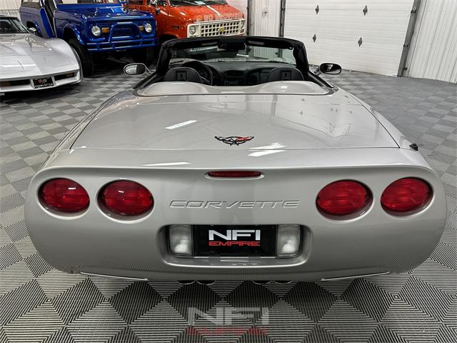 2004 Chevrolet Corvette (CC-2000302) for sale in North East, Pennsylvania