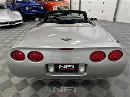 2004 Chevrolet Corvette (CC-2000302) for sale in North East, Pennsylvania