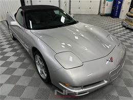 2004 Chevrolet Corvette (CC-2000302) for sale in North East, Pennsylvania