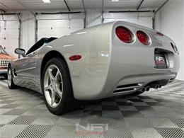 2004 Chevrolet Corvette (CC-2000302) for sale in North East, Pennsylvania