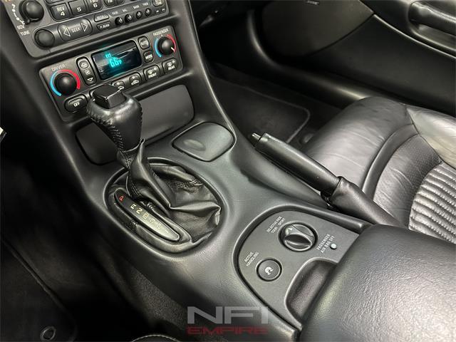 2004 Chevrolet Corvette (CC-2000302) for sale in North East, Pennsylvania