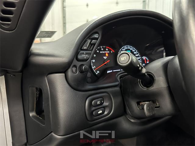 2004 Chevrolet Corvette (CC-2000302) for sale in North East, Pennsylvania