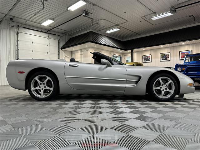 2004 Chevrolet Corvette (CC-2000302) for sale in North East, Pennsylvania