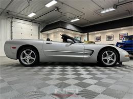 2004 Chevrolet Corvette (CC-2000302) for sale in North East, Pennsylvania