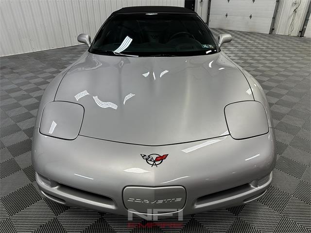 2004 Chevrolet Corvette (CC-2000302) for sale in North East, Pennsylvania