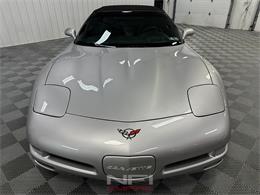 2004 Chevrolet Corvette (CC-2000302) for sale in North East, Pennsylvania