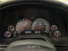 2004 Chevrolet Corvette (CC-2000302) for sale in North East, Pennsylvania