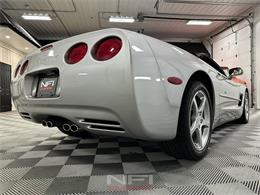 2004 Chevrolet Corvette (CC-2000302) for sale in North East, Pennsylvania