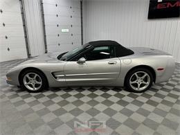 2004 Chevrolet Corvette (CC-2000302) for sale in North East, Pennsylvania