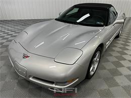2004 Chevrolet Corvette (CC-2000302) for sale in North East, Pennsylvania