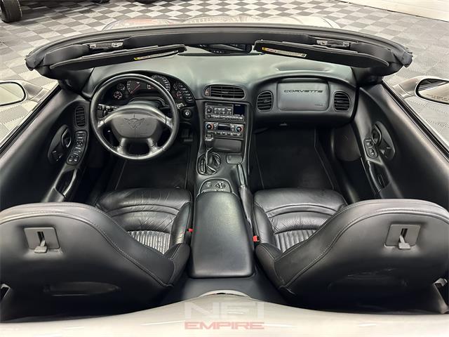 2004 Chevrolet Corvette (CC-2000302) for sale in North East, Pennsylvania