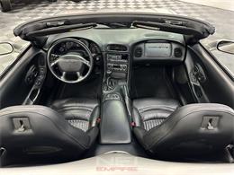 2004 Chevrolet Corvette (CC-2000302) for sale in North East, Pennsylvania