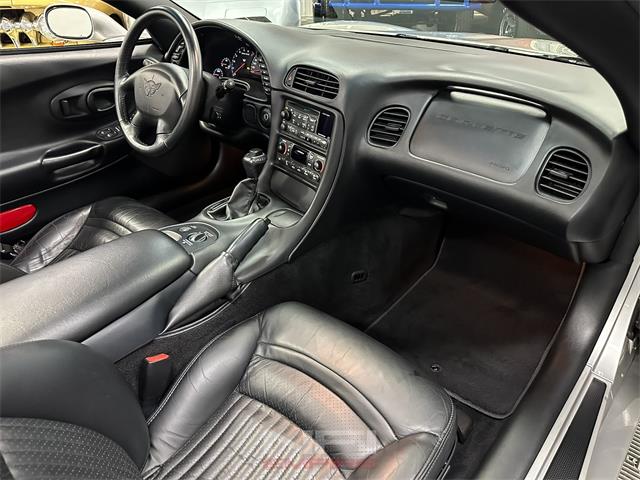 2004 Chevrolet Corvette (CC-2000302) for sale in North East, Pennsylvania
