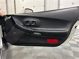 2004 Chevrolet Corvette (CC-2000302) for sale in North East, Pennsylvania