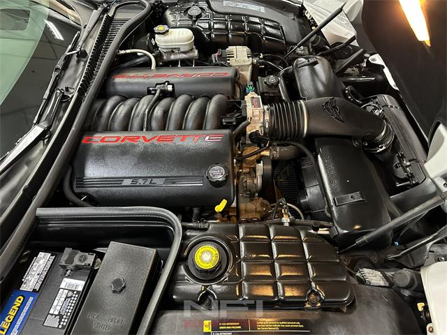 2004 Chevrolet Corvette (CC-2000302) for sale in North East, Pennsylvania