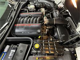 2004 Chevrolet Corvette (CC-2000302) for sale in North East, Pennsylvania