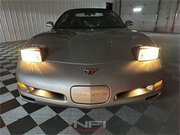 2004 Chevrolet Corvette (CC-2000302) for sale in North East, Pennsylvania