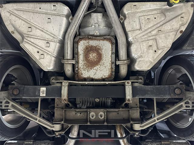 2004 Chevrolet Corvette (CC-2000302) for sale in North East, Pennsylvania