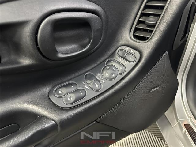 2004 Chevrolet Corvette (CC-2000302) for sale in North East, Pennsylvania