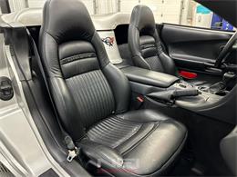 2004 Chevrolet Corvette (CC-2000302) for sale in North East, Pennsylvania