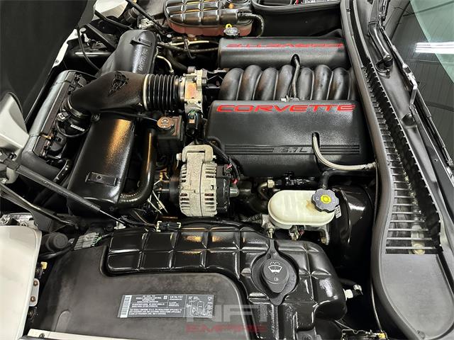 2004 Chevrolet Corvette (CC-2000302) for sale in North East, Pennsylvania