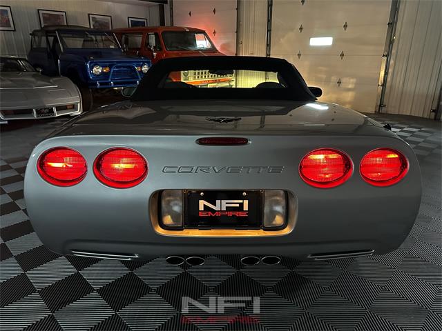 2004 Chevrolet Corvette (CC-2000302) for sale in North East, Pennsylvania