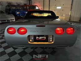 2004 Chevrolet Corvette (CC-2000302) for sale in North East, Pennsylvania