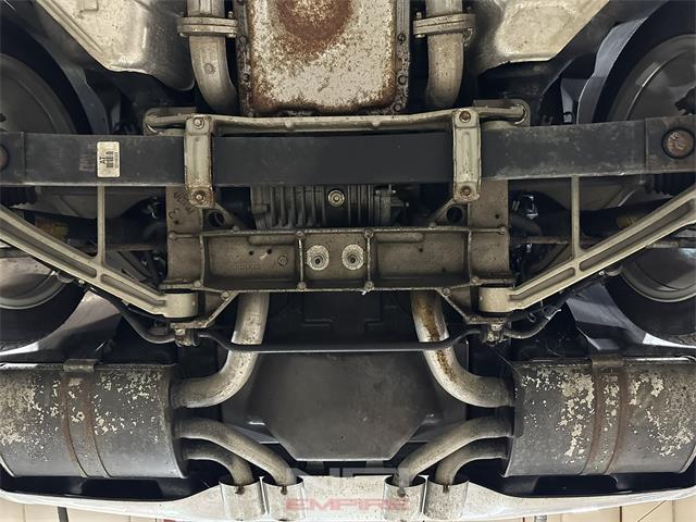 2004 Chevrolet Corvette (CC-2000302) for sale in North East, Pennsylvania