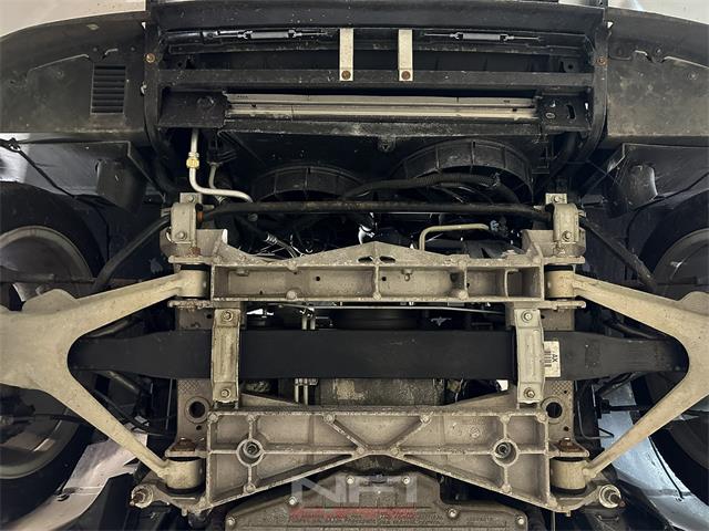 2004 Chevrolet Corvette (CC-2000302) for sale in North East, Pennsylvania