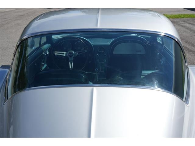 1967 Chevrolet Corvette (CC-2003026) for sale in Englewood, Florida