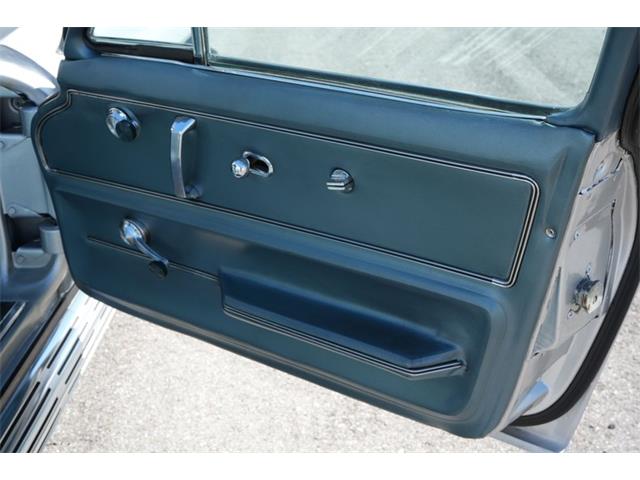 1967 Chevrolet Corvette (CC-2003026) for sale in Englewood, Florida