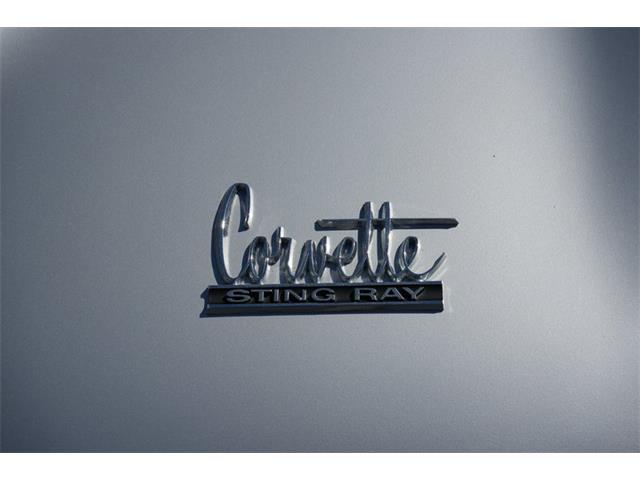 1967 Chevrolet Corvette (CC-2003026) for sale in Englewood, Florida