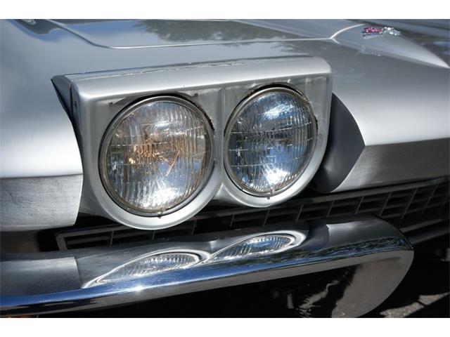 1967 Chevrolet Corvette (CC-2003026) for sale in Englewood, Florida