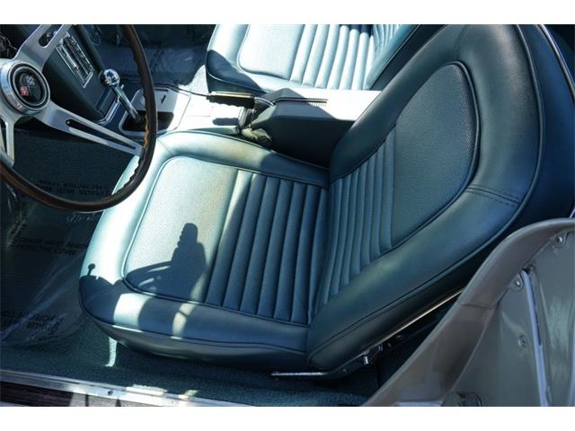 1967 Chevrolet Corvette (CC-2003026) for sale in Englewood, Florida