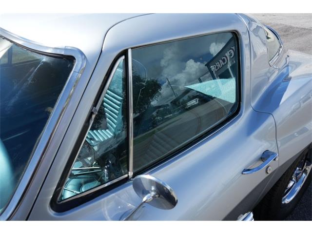 1967 Chevrolet Corvette (CC-2003026) for sale in Englewood, Florida