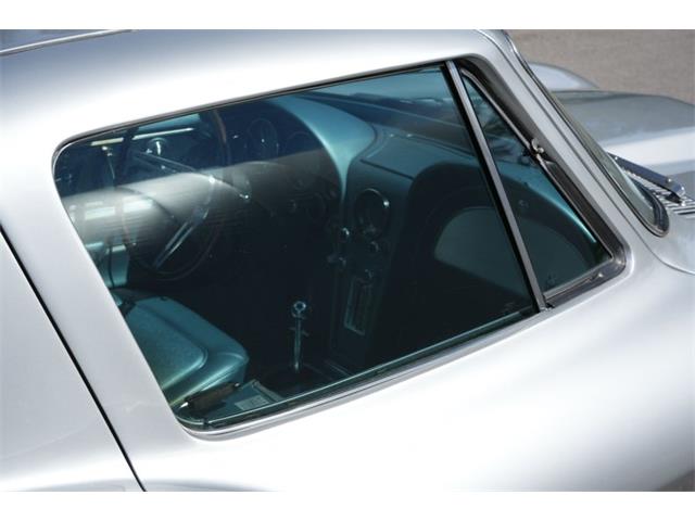 1967 Chevrolet Corvette (CC-2003026) for sale in Englewood, Florida