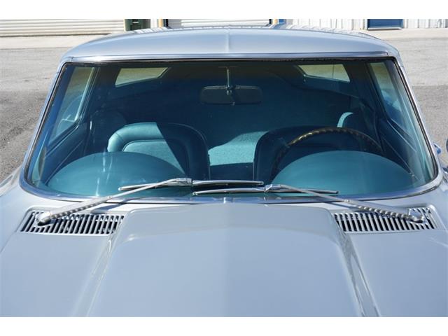 1967 Chevrolet Corvette (CC-2003026) for sale in Englewood, Florida