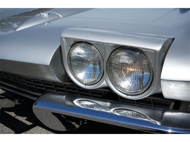 1967 Chevrolet Corvette (CC-2003026) for sale in Englewood, Florida