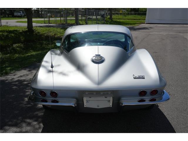 1967 Chevrolet Corvette (CC-2003026) for sale in Englewood, Florida