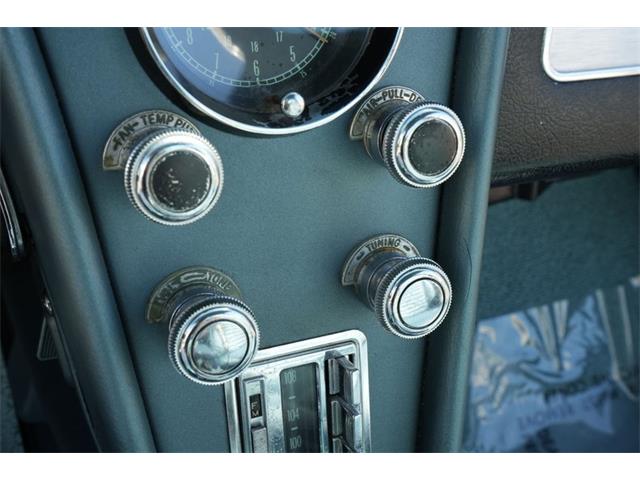 1967 Chevrolet Corvette (CC-2003026) for sale in Englewood, Florida