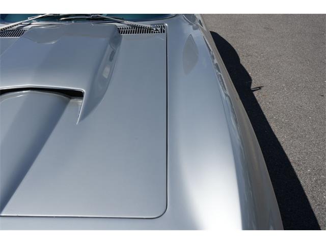 1967 Chevrolet Corvette (CC-2003026) for sale in Englewood, Florida
