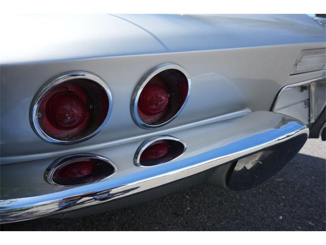 1967 Chevrolet Corvette (CC-2003026) for sale in Englewood, Florida
