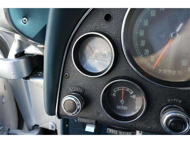 1967 Chevrolet Corvette (CC-2003026) for sale in Englewood, Florida