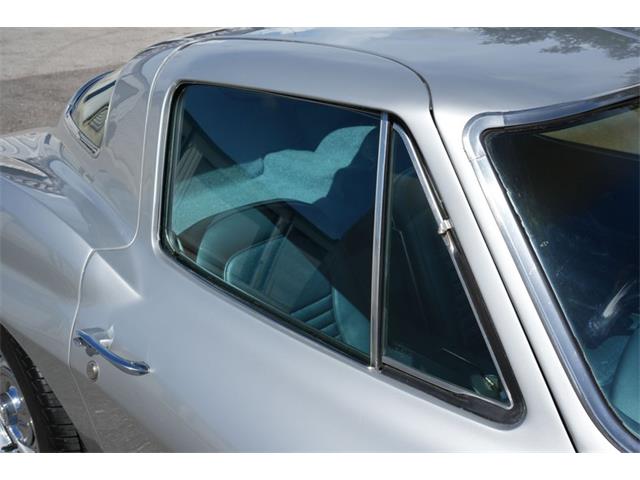 1967 Chevrolet Corvette (CC-2003026) for sale in Englewood, Florida