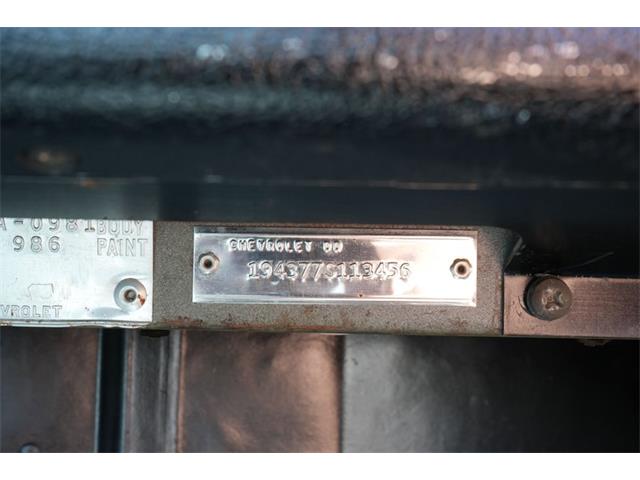1967 Chevrolet Corvette (CC-2003026) for sale in Englewood, Florida