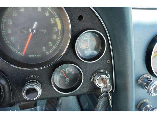 1967 Chevrolet Corvette (CC-2003026) for sale in Englewood, Florida